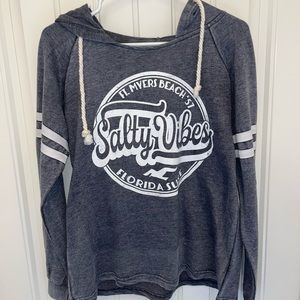 FLORIDA BEACH LONG SLEEVE